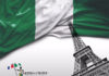 Nigerian Arts and Culture In The Heart Of Paris