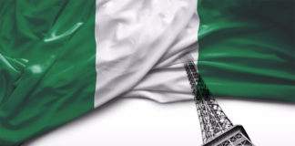 Nigerian Arts and Culture In The Heart Of Paris