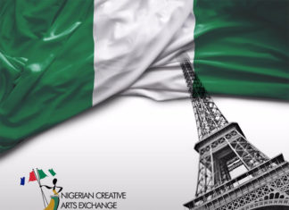 Nigerian Arts and Culture In The Heart Of Paris