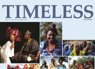 WHY IS NIGERIA ONE COUNTRY?