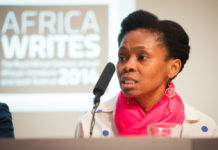 A Wave of New Fiction From Nigeria