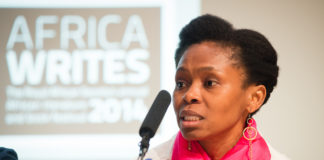 A Wave of New Fiction From Nigeria