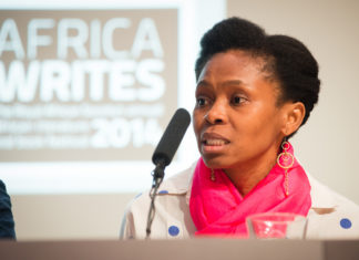 A Wave of New Fiction From Nigeria