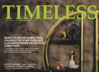 READY TO SPLURGE AND SPOIL YOURSELF THIS CHRISTMAS?