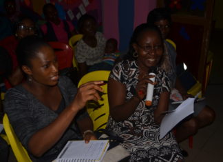 King’s School Organises Creative Writing Workshop For Teachers