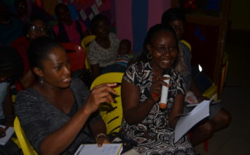 King’s School Organises Creative Writing Workshop For Teachers