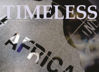 FINANCING INNOVATION IN AFRICA