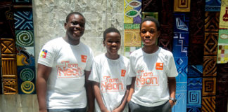 GTBank Sponsors Nigeria’s Kid Inventors to Global Innovation Challenge
