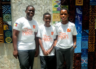 GTBank Sponsors Nigeria’s Kid Inventors to Global Innovation Challenge