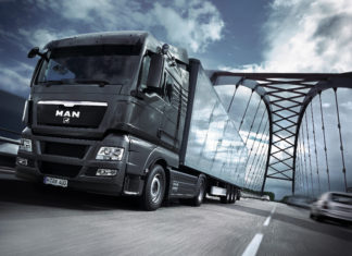 Transforming Africa’s Trade Based On Logistics