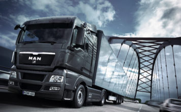 Transforming Africa’s Trade Based On Logistics