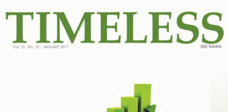 THE NIGERIA MACRO STORY & OPPORTUNITY