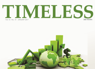 THE NIGERIA MACRO STORY & OPPORTUNITY