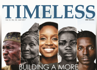 BUILDING A MORE HUMAN ECONOMY