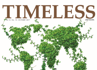 THE WORLD’S FASTEST-GROWING ECONOMIES