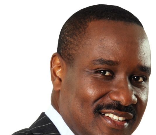 Nigeria’s Social Security