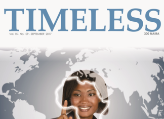 PROMOTING ENTREPRENEURSHIP IN AFRICA