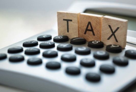 U.S. Businesses in Nigeria Paid N34.4b Tax in 2016