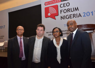 Businesses Can Be More Productive And Efficient By Adopting New Technologies.