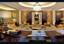 How Rich Are The Super-Rich In Nigeria?