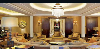 How Rich Are The Super-Rich In Nigeria?