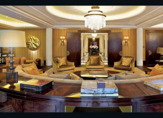 How Rich Are The Super-Rich In Nigeria?