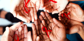 Nigeria Constitutes 10% Of Hiv Global Burden
