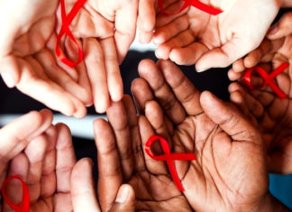 Nigeria Constitutes 10% Of Hiv Global Burden