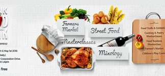 GTBank Food and Drink Fair