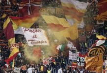 Roma send Barcelona out of Champions League