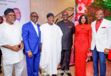 Ebonylife Films Serves Up A Heart Warming And Satisfying Concoction