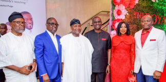 Ebonylife Films Serves Up A Heart Warming And Satisfying Concoction