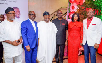 Ebonylife Films Serves Up A Heart Warming And Satisfying Concoction