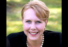 High Heels with Lilian Patricia Omoqui