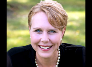 High Heels with Lilian Patricia Omoqui