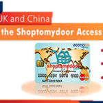 Access Bank Shop to my door Advert1