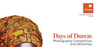 GTBank Launches Days of Dorcas Online Photography Competition