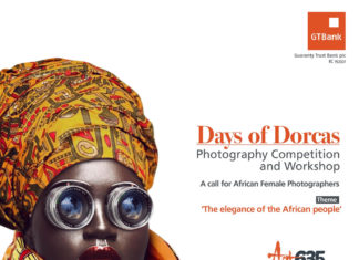 GTBank Launches Days of Dorcas Online Photography Competition