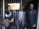 Pastor Ituah Leads Pilgrimage To Israel