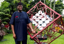 Africa’s Growing Art Scene Turns To Private Funding
