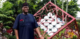 Africa’s Growing Art Scene Turns To Private Funding