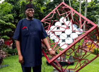 Africa’s Growing Art Scene Turns To Private Funding