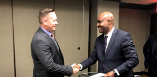 Vodacom Business Nigeria Deploys Next Generation Intelsat 35e Satellite