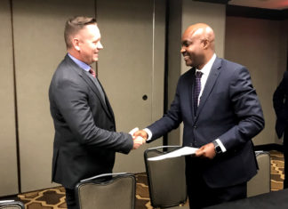 Vodacom Business Nigeria Deploys Next Generation Intelsat 35e Satellite