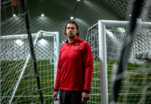 This Premier League Player’s Position? Left Out