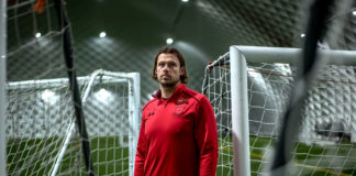 This Premier League Player’s Position? Left Out