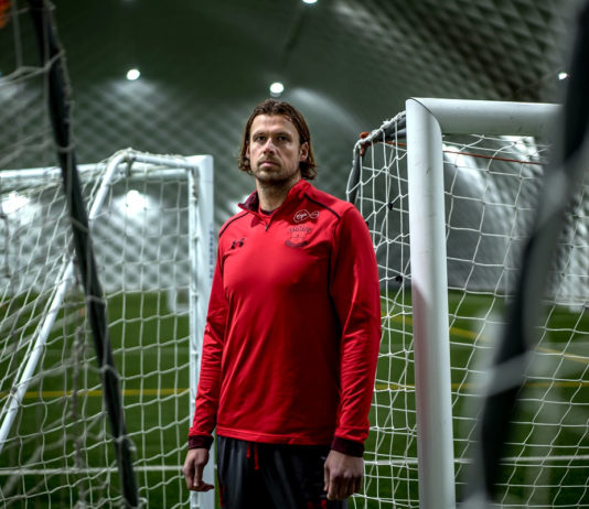 This Premier League Player’s Position? Left Out