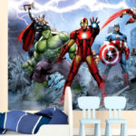 1-wall-marvel-avengers-assemble-giant-wall-mural-comic-iron-man-thor-captain-america-p3354-7599_image