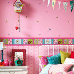 Cute-Kid-Wallpaper-Design