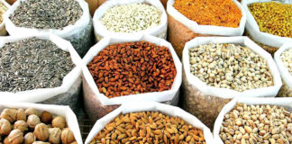 Nigeria’s Exports Rise By 20% In 2018